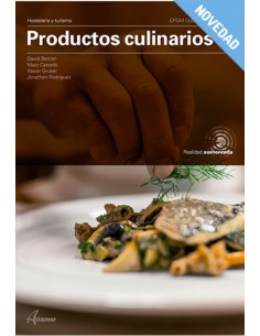 PRODUCTOS CULINARIOS GM 21 CF