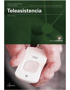 Teleasistencia