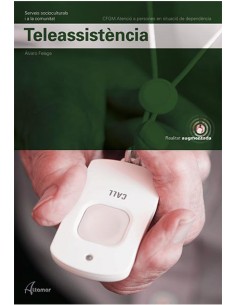 TELEASSISTENCIA CATALAN CFGM