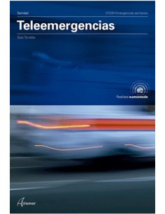 TELEEMERGENCIAS GM 21 CF