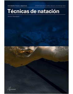 Tecnicas de natacion