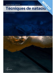 TECNIQUES DE NATACIO