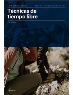 Tecnicas de tiempo libre