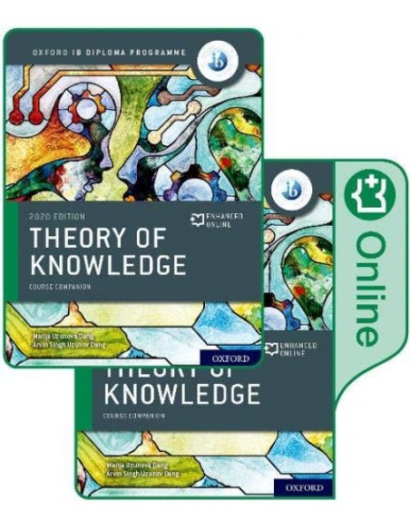 IB THEORY OF KNOWLEDGE