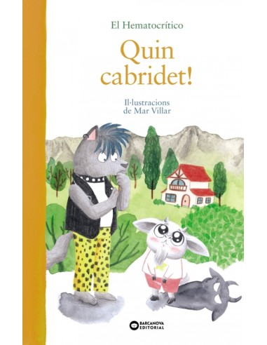 Quin cabridet