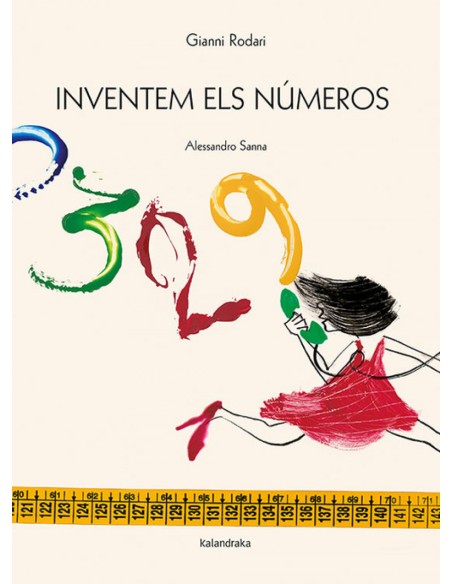 Inventem els numeros