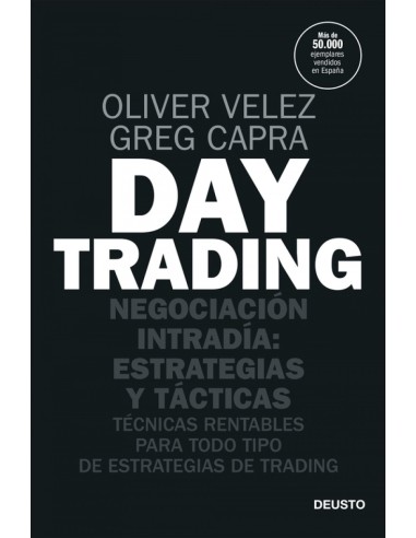 Day trading