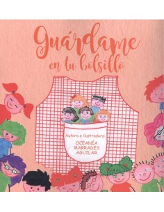 Guardame en tu bolsillo