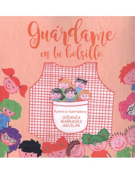 Guardame en tu bolsillo