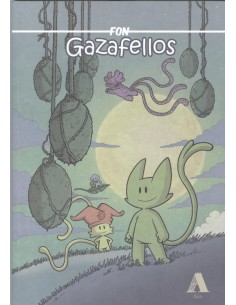 Gazafellos