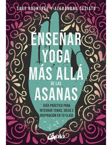 Ensenar yoga mas alla de las asanas