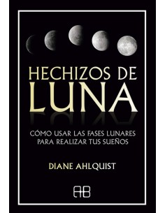 Hechizos de luna