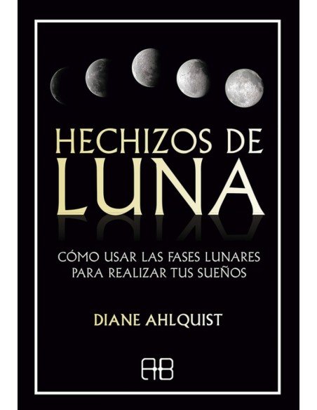 Hechizos de luna