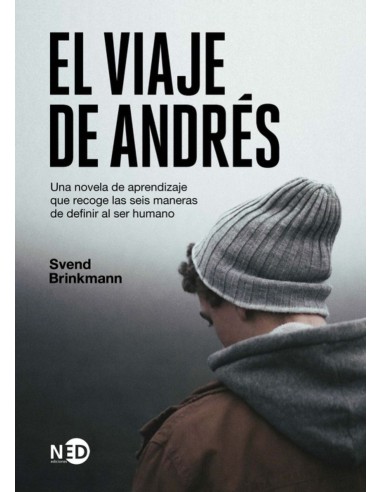 El viaje de Andres