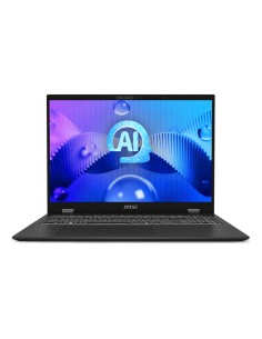 Prestige 16 AI Studio B1V Portátil 40,6 cm (16") Quad HD+ Intel Core Ultra 7 155H 16 GB LPDDR5-SDRAM 1 TB SSD NVIDIA GeForce RT