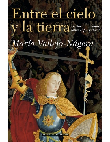 Entre el cielo y la tierra