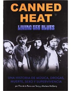 Canned heat