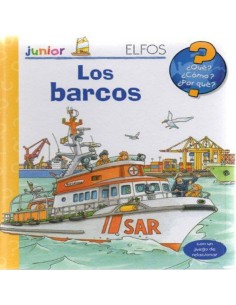 Los barcos