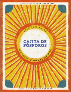 Cajita de fosforos