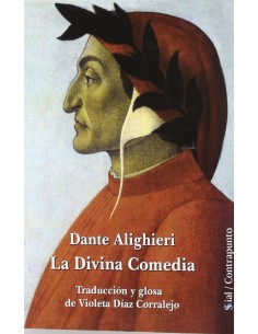 La divina comedia