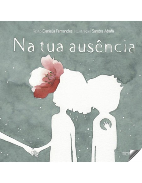 Na tua ausencia