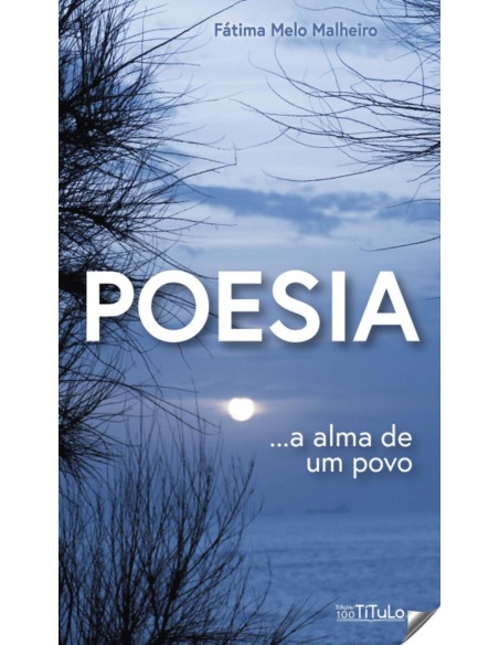 poesiaa alma de um povo