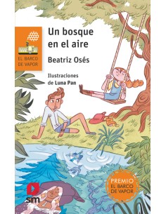 Un bosque en el aire