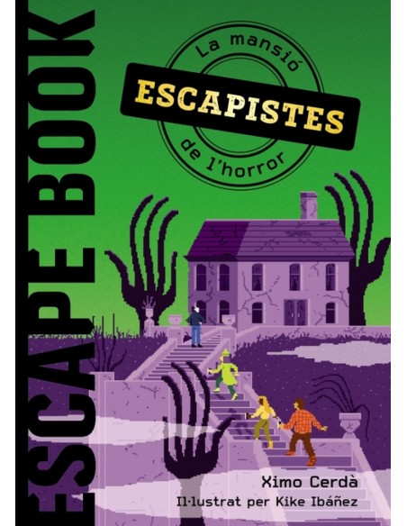 La mansio de l horror