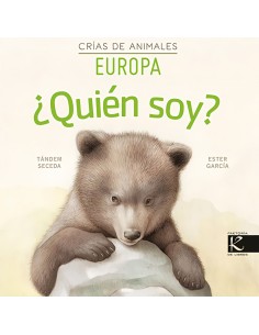 Quien soy Crias de animales Europa