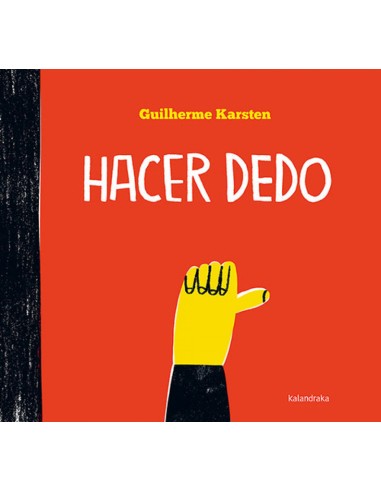 Hacer dedo