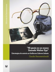  Mi genio es un enano llamado Walter Ego 