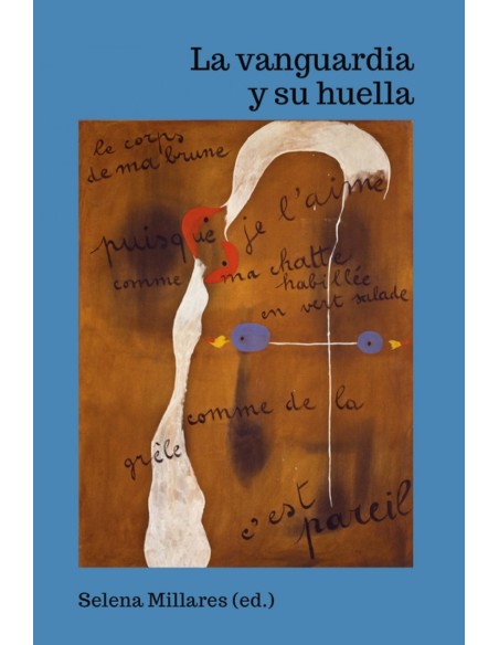 La vanguardia y su huella