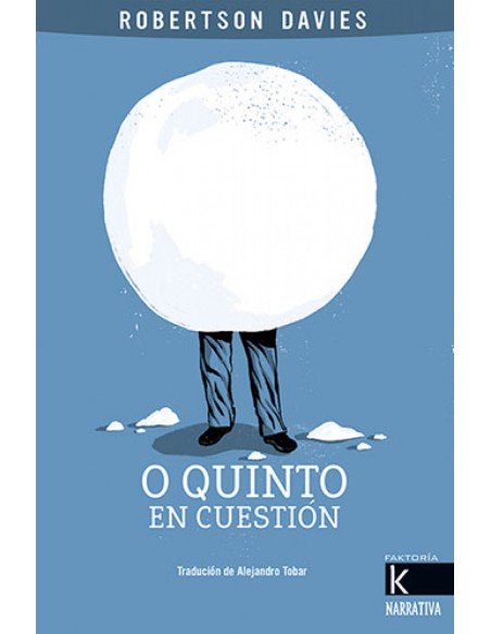 O quinto en cuestion