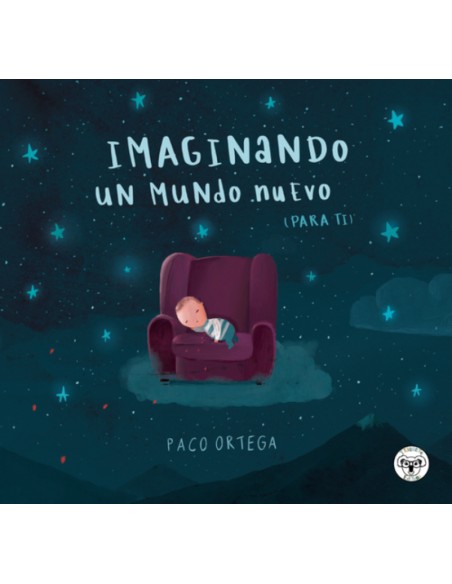 IMAGINANDO UN MUNDO NUEVO