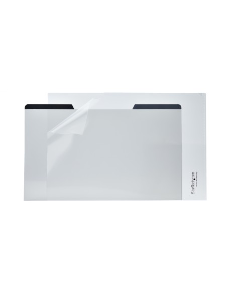 Filtro de Privacidad para Portátil de 15,6" - Protector Filtro de Seguridad Extraíble para Pantalla de Portátil - Reduce la Luz