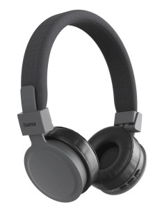 Freedom Lit III Auriculares Inalámbrico Diadema Llamadas/Música USB Tipo C Bluetooth Negro