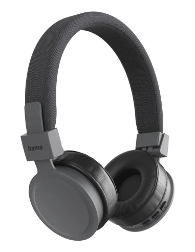 Freedom Lit III Auriculares Inalámbrico Diadema Llamadas/Música USB Tipo C Bluetooth Negro