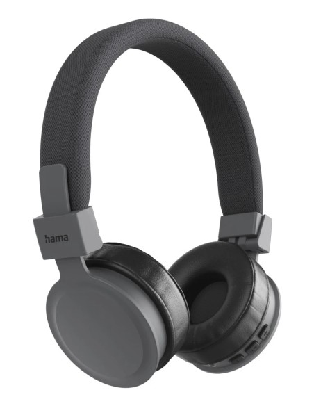 Freedom Lit III Auriculares Inalámbrico Diadema Llamadas/Música USB Tipo C Bluetooth Negro