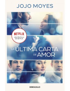 La ultima carta de amor
