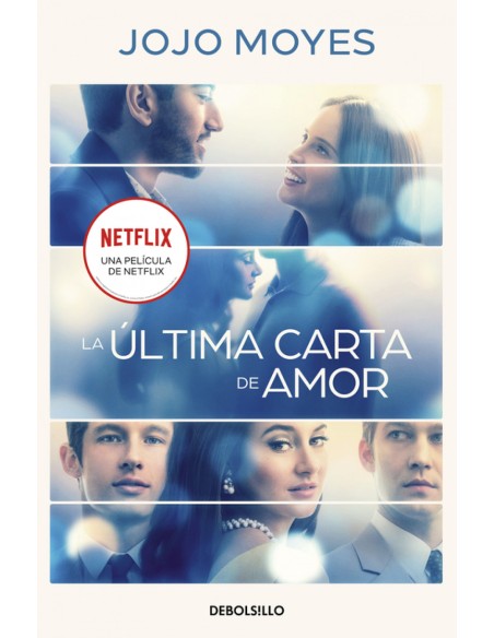 La ultima carta de amor