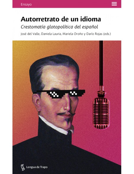 Autorretrato de un idioma