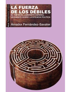 FUERZA DE LOS DEBILESLA