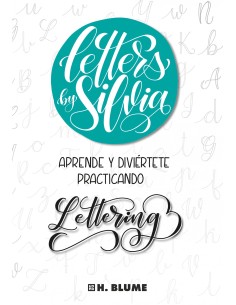 LETTERS BY SILVIA