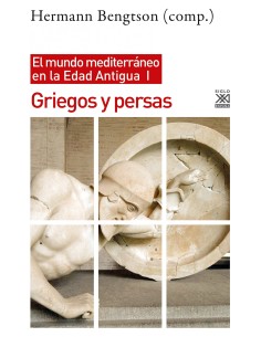 Griegos y persas