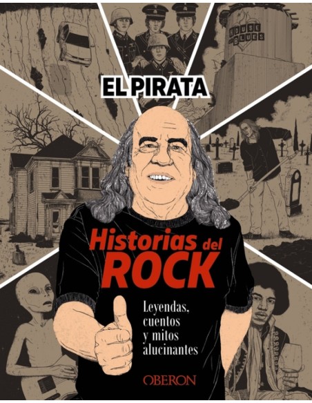 Historias del Rock