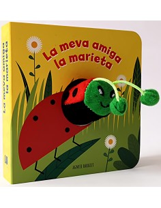 La meva amiga marieta