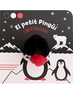 El petit Pingui
