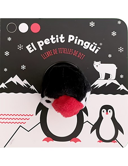 El petit Pingui