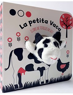 La petita Vaca