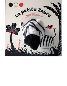 La petita Zebra